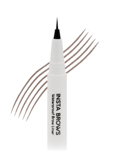 Insta Brows Dark Brown