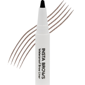 love muse 0003 instabrows dark brown