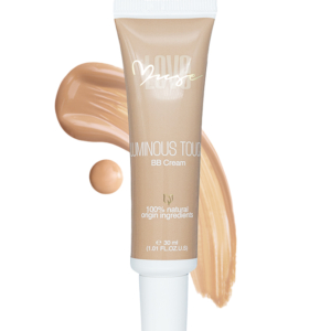 Luminous Touch BB Cream medium tint