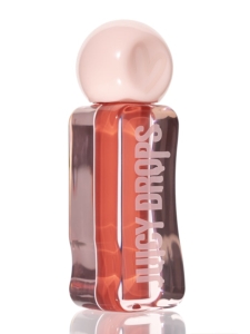 Juicy Drops Peach– fard de obraz