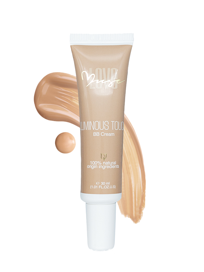 Luminous Touch BB Cream - medium