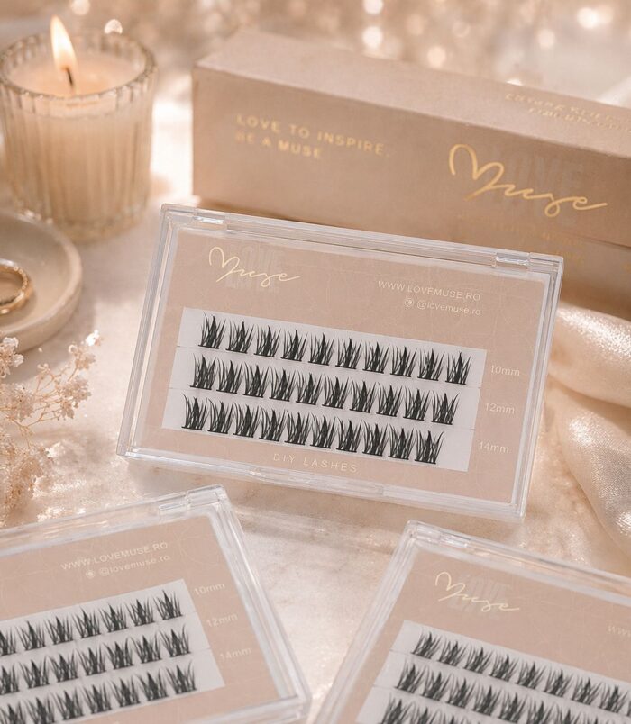 Celeste Lashes - Love Muse