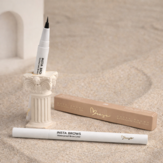 Marker sprancene Insta Brows Waterproof | Love Muse