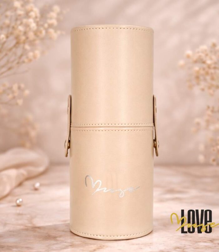 Etui pentru pensule – Love Muse Etui pentru pensule – Love Muse