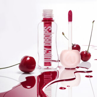 Blush lichid Juicy Drops | Love Muse