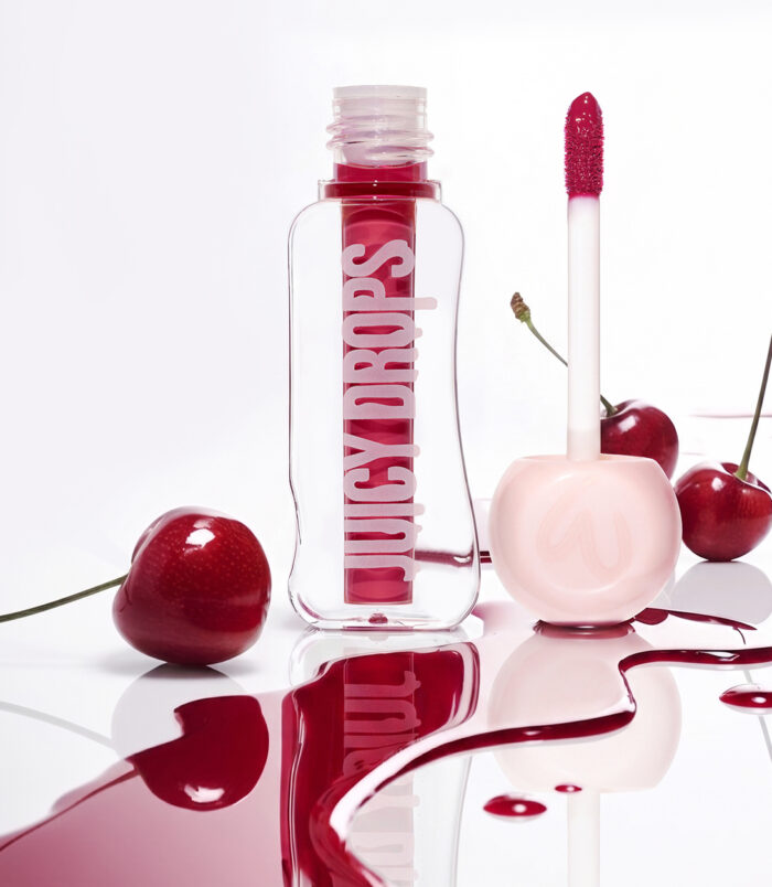 Blush lichid Juicy Drops | Love Muse