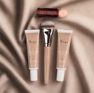 Pachet Blush Me