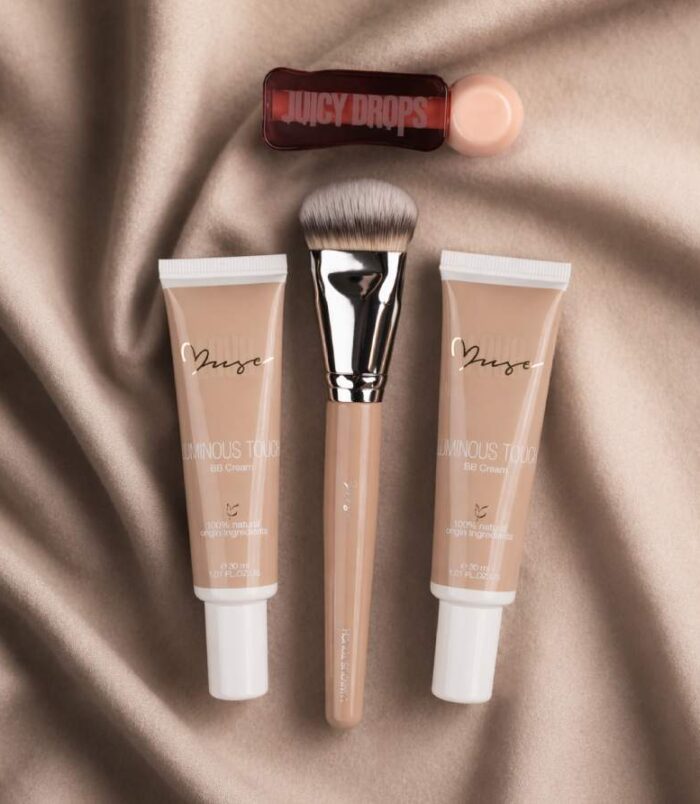 Love Muse – Pachet Blush Me Love Muse – Pachet Blush Me