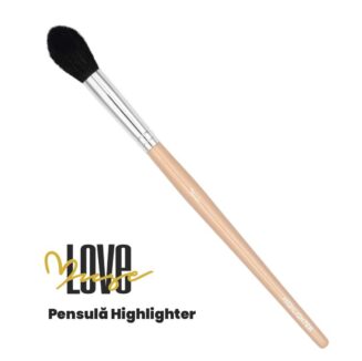 Pensulă Highlighter
