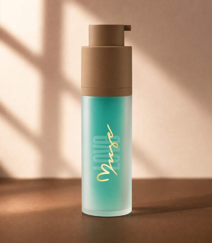 Love Muse Primer Primer pentru pori Oil Free | Love Muse
