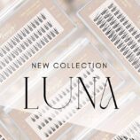 Luna Lashes - Love Muse