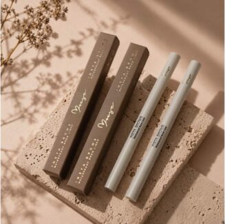 Set sprâncene Duo Brows