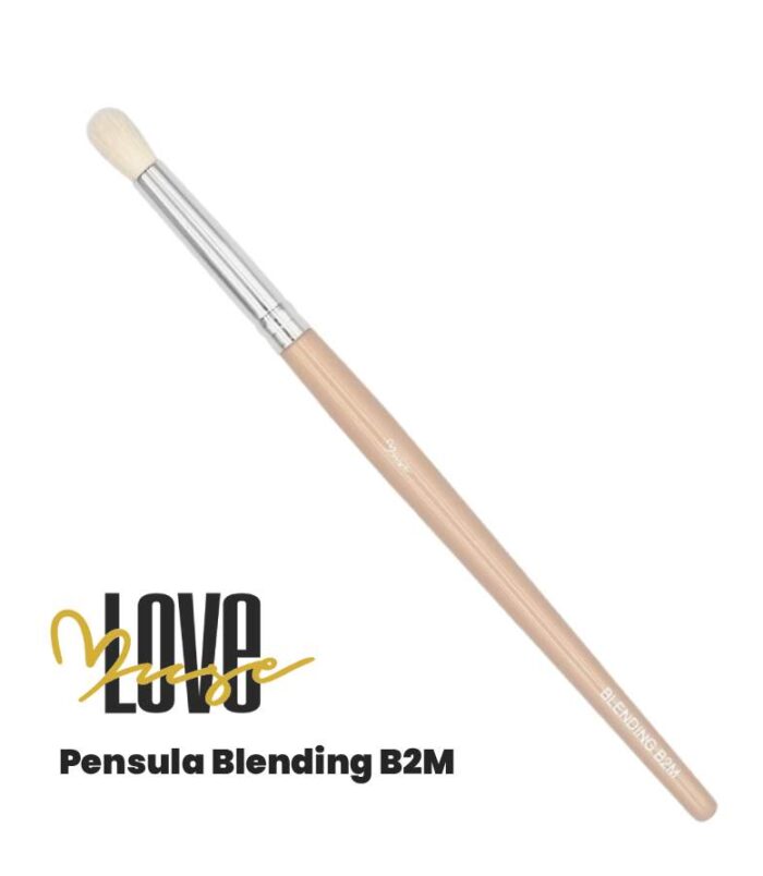 Pensula Blending B2M – Love Muse Pensula Blending B2M – Love Muse