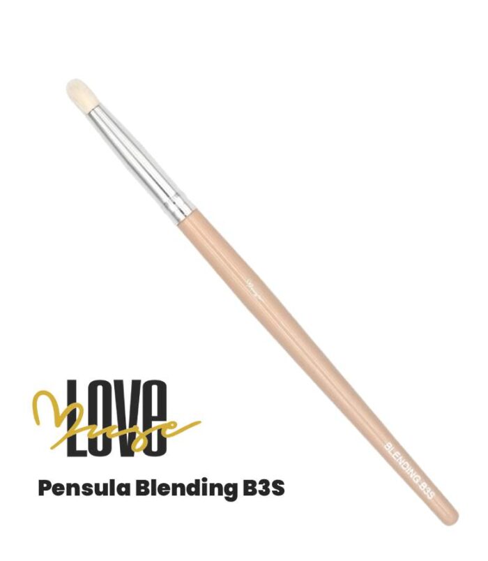 Pensula Blending B3S – Love Muse
