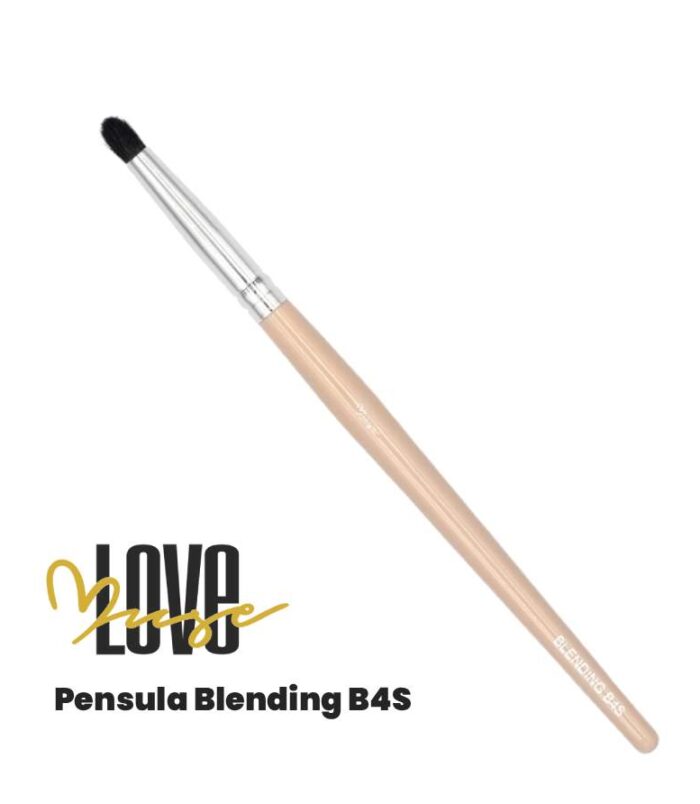 Pensula Blending B4S – Love Muse