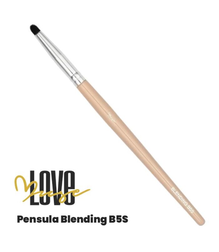 Pensula Blending B5S – Love Muse Pensula Blending B5S – Love Muse