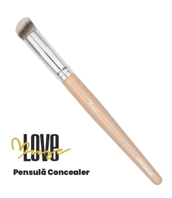 Pensulă Concealer – Love Muse