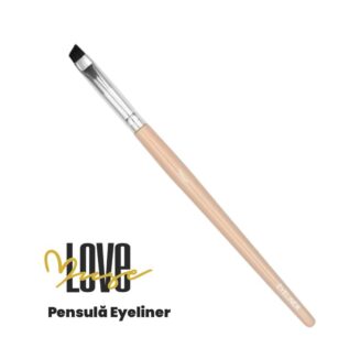 Pensulă Eyeliner