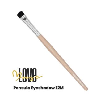 Pensulă Eyeshadow E2M