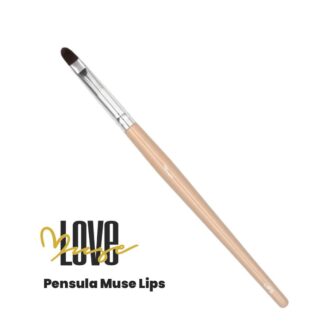 Pensulă buze