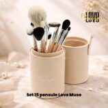 Set 15 pensule Love Muse – Love Muse