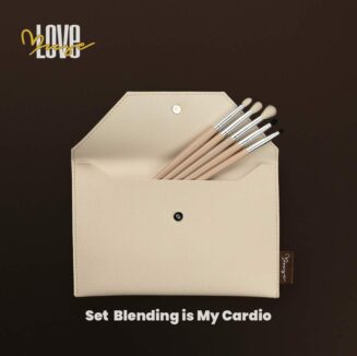 Set 5 pensule Blending is My Cardio