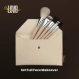 Set 5 pensule Full Face Makeover – Love Muse