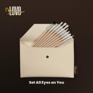Set 9 pensule All Eyes on You