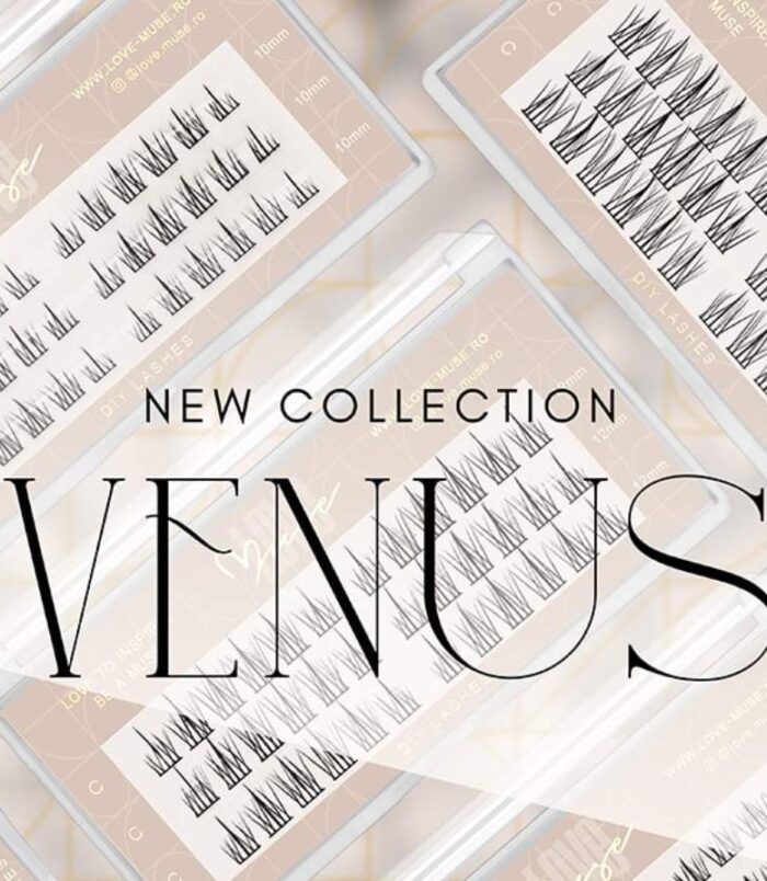 Venus Lashes - Love Muse