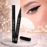 Eyeliner Waterproof This Is It! | Love Muse