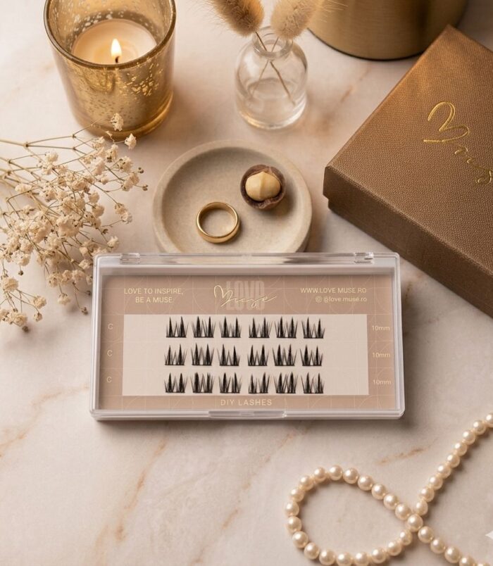 Selena Lashes - Love Muse